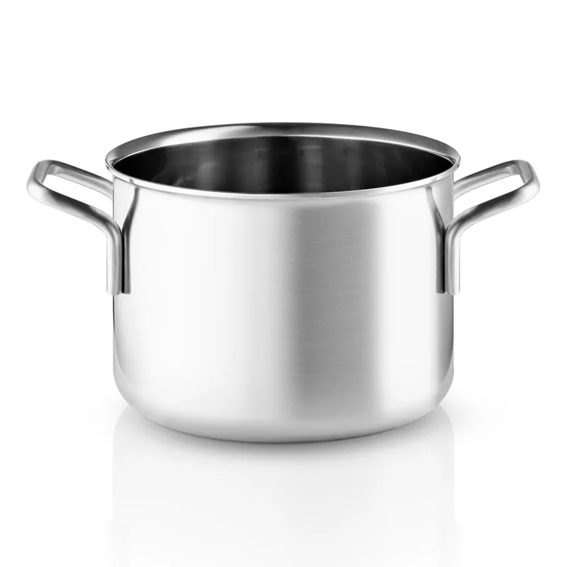Ostatnia szansa Garnek MULTI 4,8 l, stal nierdzewna, Eva Solo