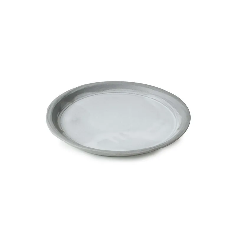 Darmowy zwrot Talerz deserowy NO.W 21 cm, szary, REVOL