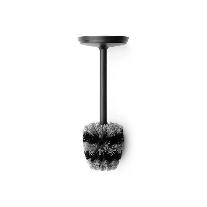 Wymienna szczotka do WC, czarna, Brabantia Oferta czasowa