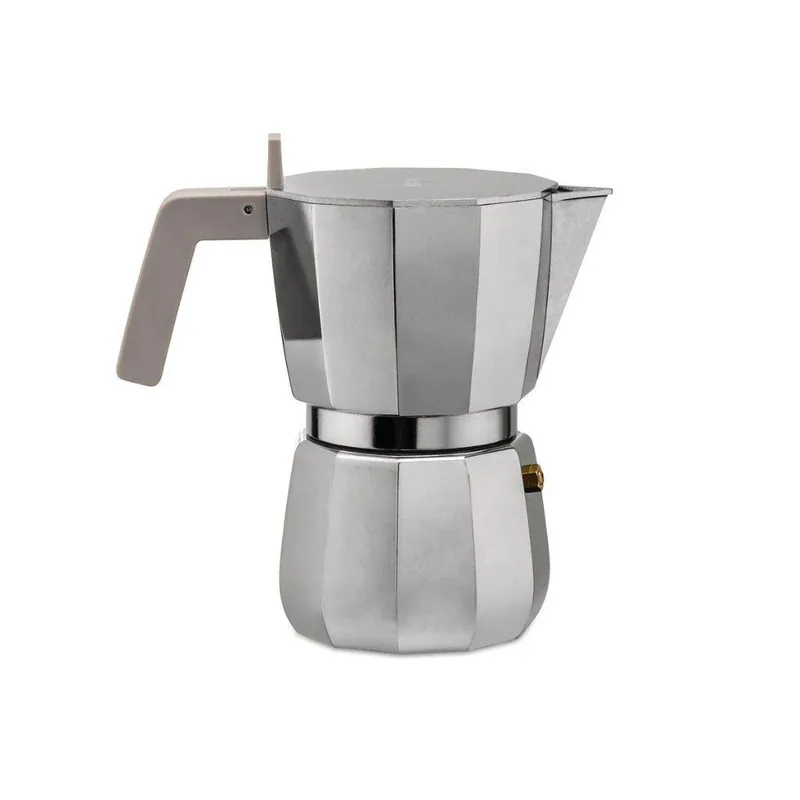 Do wyczerpania zapasów Zaparzacz do espresso mokka MOKA 70 ml, Alessi