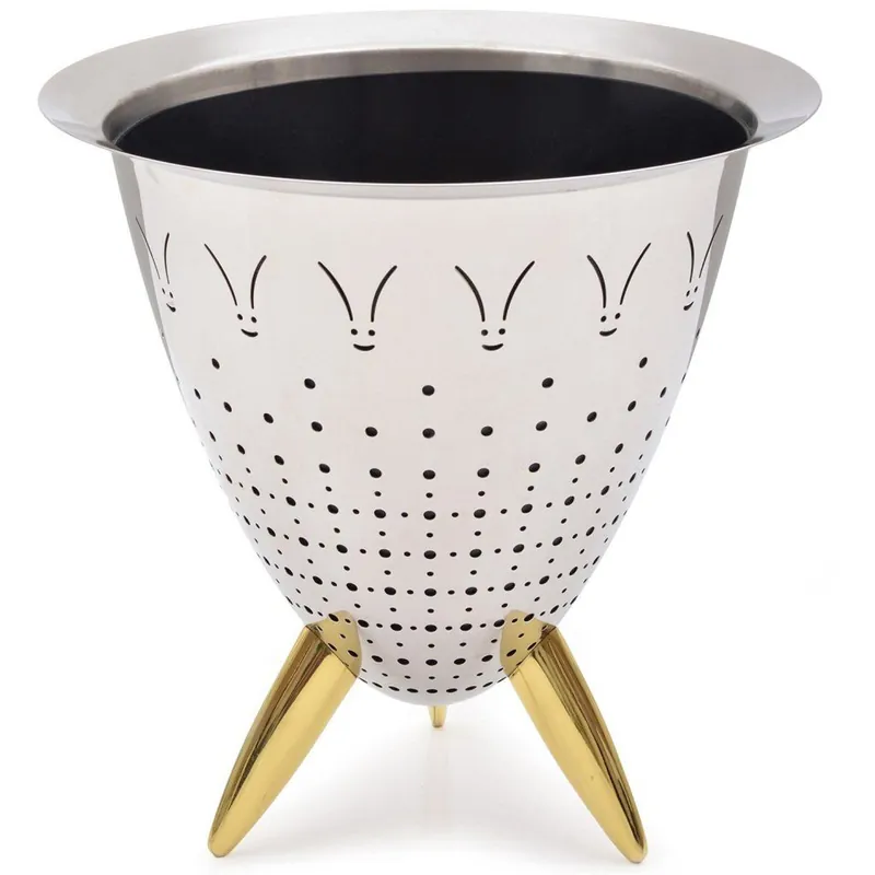 Wybór klientów Durszlak MAX LE CHINOIS 30 cm, Alessi