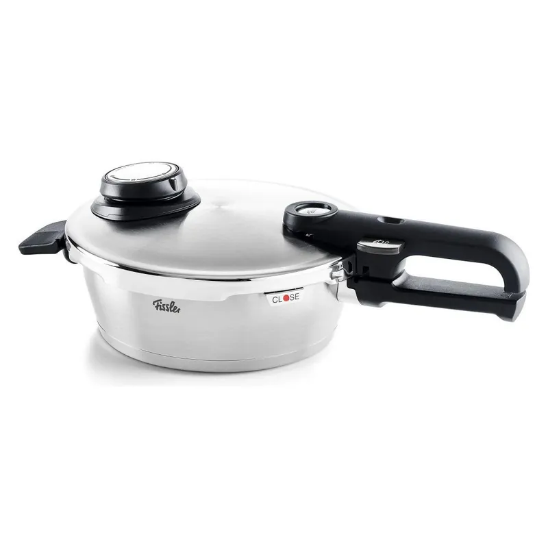 Darmowa dostawa Szybkowar VITAVIT PREMIUM 18 cm, 1,8 l, Fissler