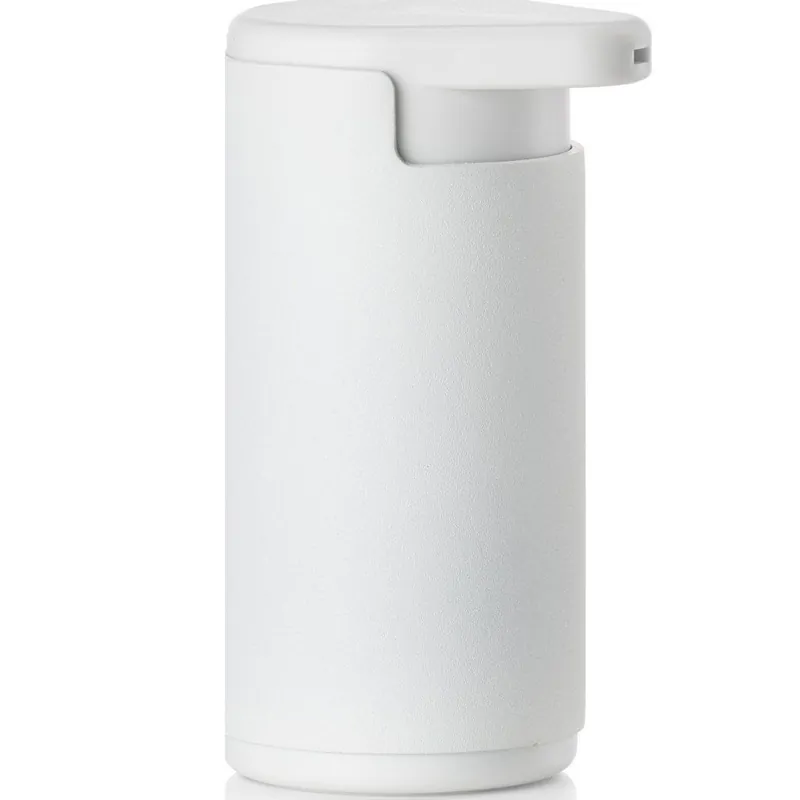 Dozownik mydła RIM 200 ml, biały, aluminiowy, Zone Denmark Oferta limitowana