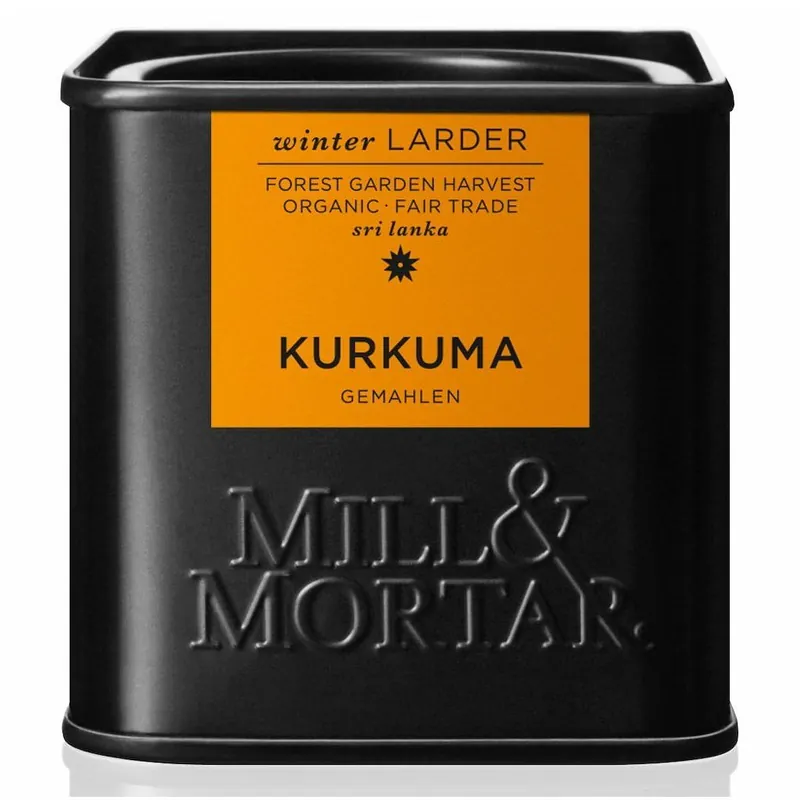 Kup teraz Turmalin organiczny 50 g, mielony, Mill & Mortar