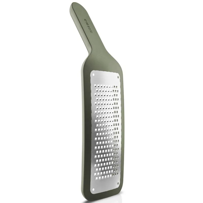 Tarka do warzyw o średnich oczkach GREEN TOOLS 26 cm, zielona, tworzywo sztuczne, Eva Solo Tylko do końca tygodnia