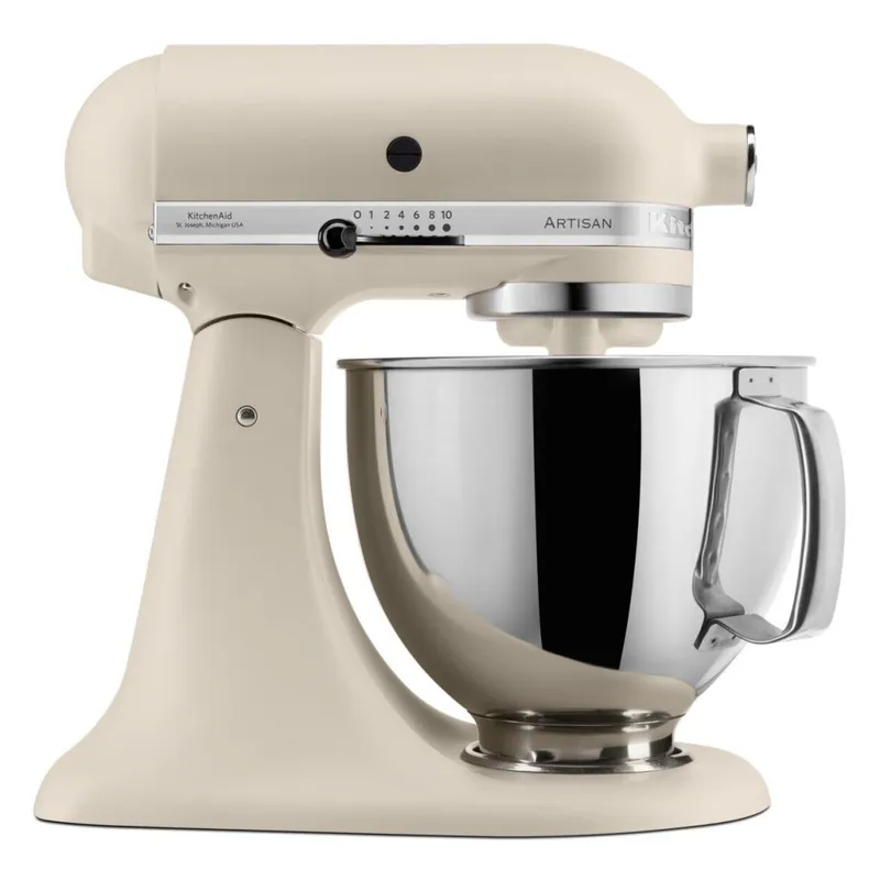 Darmowa dostawa Robot kuchenny 5KSM125 4,8 l, mleko, Kitchen Aid