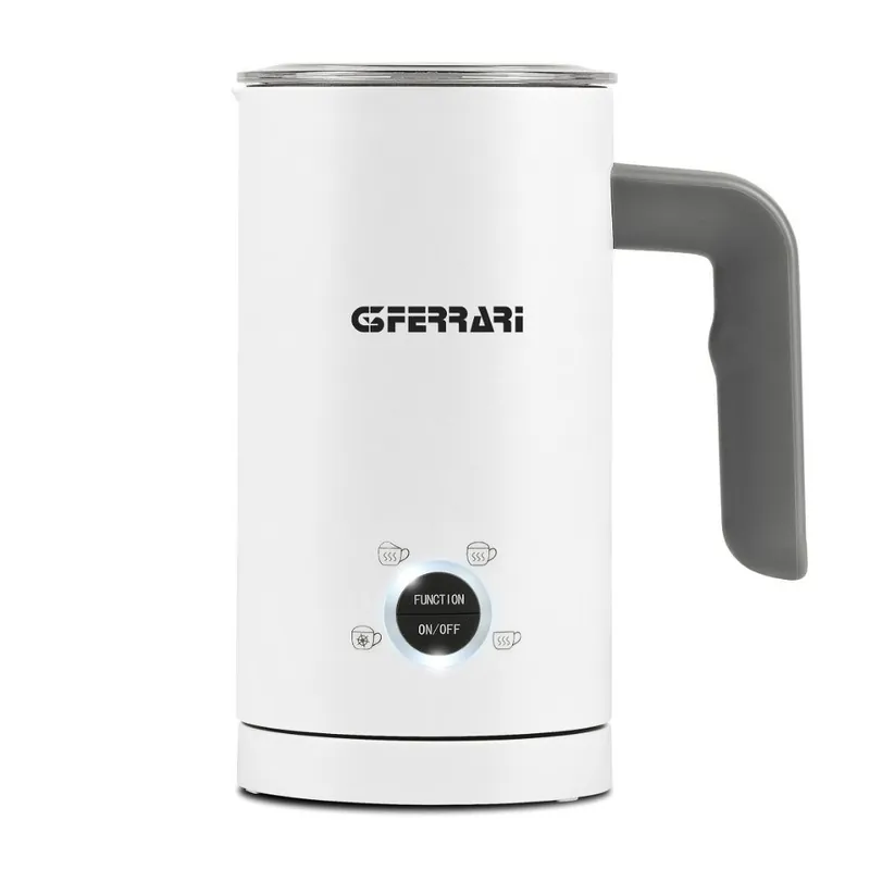 Darmowa dostawa Spieniacz do mleka MONANTE 300 ml, biały, G3Ferrari
