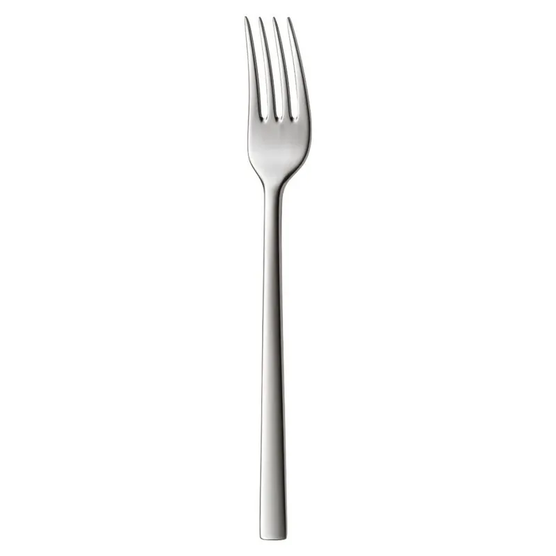 Widelczyk deserowy SONIC 17 cm, srebrny, stal nierdzewna, WMF Dostępne od ręki