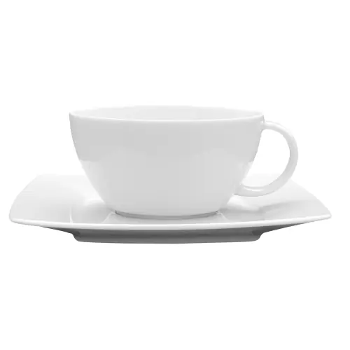 Tylko do końca tygodnia Filiżanka 280 ml Victoria 2703 Lubiana (bez spodka)