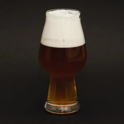 Premium Szklanki do piwa Birrateque IPA 6 szt. - Luigi Bormioli