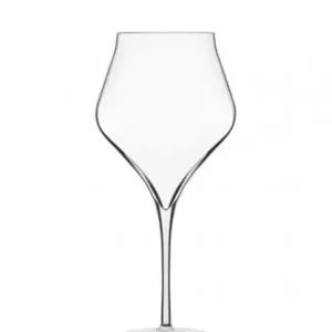 Rabat Kieliszki do wina 650 ml Supremo - Luigi Bormioli