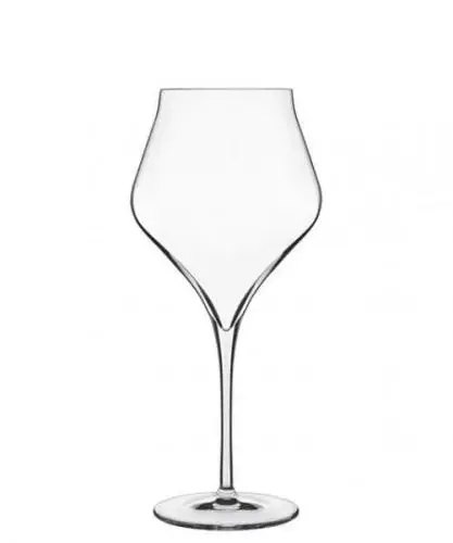 Rabat Kieliszki do wina 650 ml Supremo - Luigi Bormioli