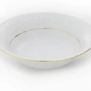 Cena promocyjna Salaterka okrągła Iwona 014 Chodzież 26 cm