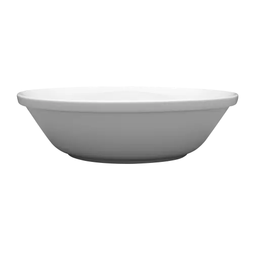 Kup online LUBIANA WERSAL Salaterka Na Przekąski Biała Półmisek Miska 21 cm Okrągła