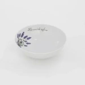 Dodaj do koszyka Salaterka okrągła Royal Lawenda Lubiana 15 cm