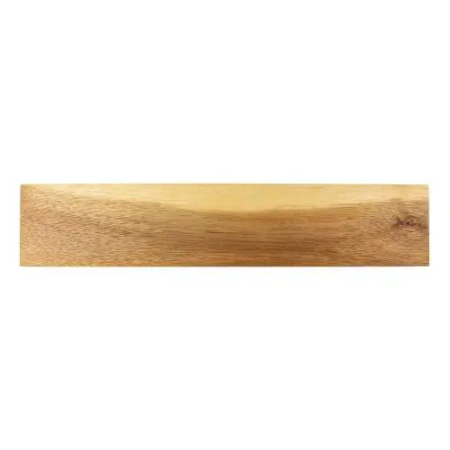Tylko do końca tygodnia Listwa magnetyczna 30 cm drewno akacji Grunwerg