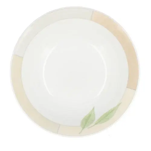 Tylko dziś Salaterka okrągła Roma Lubiana 18.5 cm 2947