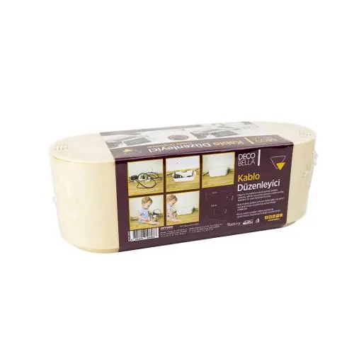 Darmowa dostawa ORGANIZER NA KABLE 50808