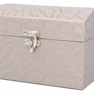 Tylko do końca tygodnia LIVELLO KUFEREK NA DROBIAZGI 16x12x11CM