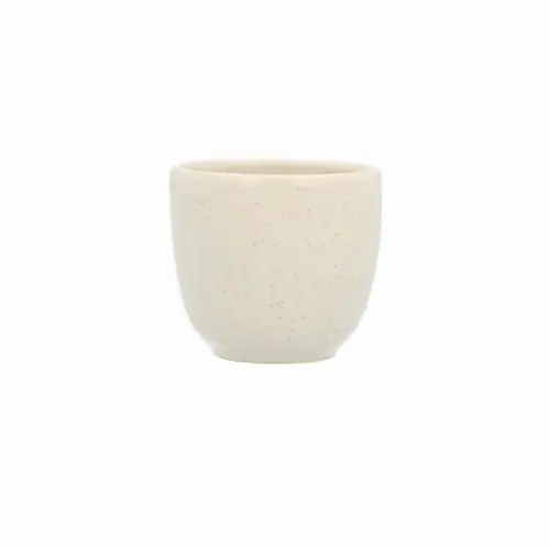 HJØRTA Filiżanka do kawy porcelanowa ozdobna elegancka 100 ml Lys Strøm Kup online