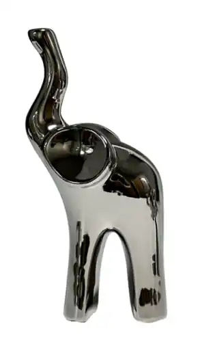 DE-5 FIGURKA SŁOŃ 10*7*21,3CM Ostatnie sztuki