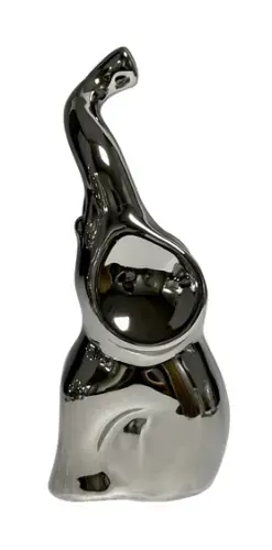 Promocja DE-4 FIGURKA SŁOŃ 6,5*5*16,5CM