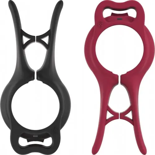 Oferta limitowana Uniwersalny otwieracz do słoików 2w1 fi66 i fi82