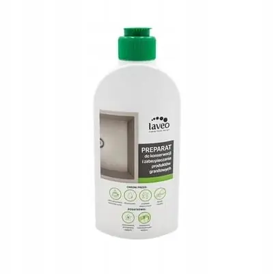 Preparat do konserwacji zlewów granitowych 250ml Wyjątkowa oferta
