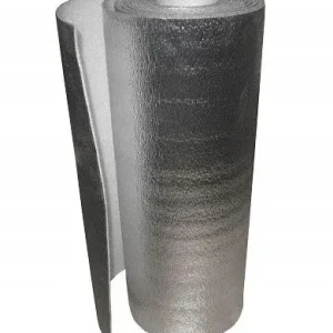 Nie przegap Ekran zagrzejnikowy mata aluminiowa pianka 5 m