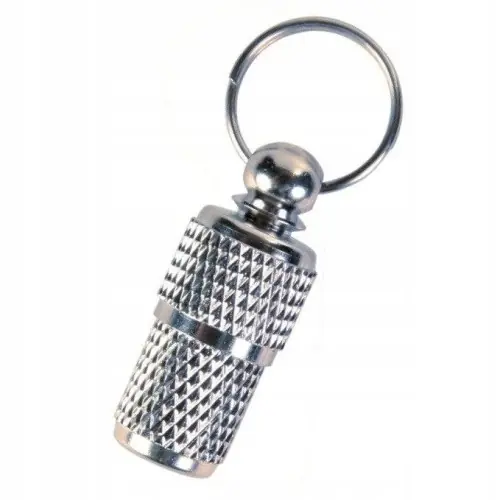 Adresówka do obroży dla psa i kota metalowa Oferta