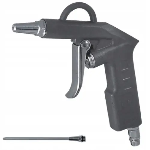 Zamów dziś Pistolet do przedmuchiwania z dyszą 190 mm