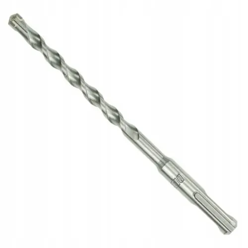 Wiertło do betonu SDS Plus Quatro 10 x 410 x 350 mm Super okazja