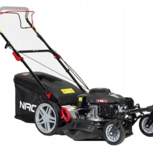 Kosiarka spalinowa do trawy z napędem 50cm Loncin Nie przegap