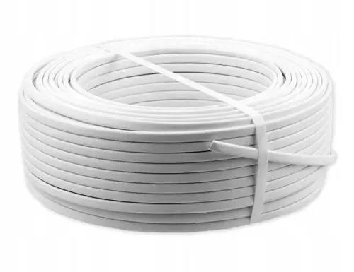 Kabel przewód elektryczny 3x1,5mm 10m YDYp 300/300V Tylko do końca tygodnia