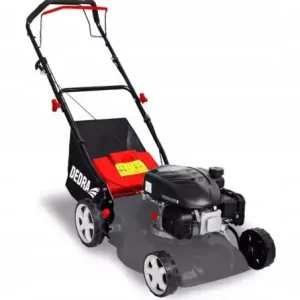 Ostatnie sztuki Kosiarka spalinowa do trawy z napędem 2,4kW 139cm Loncin