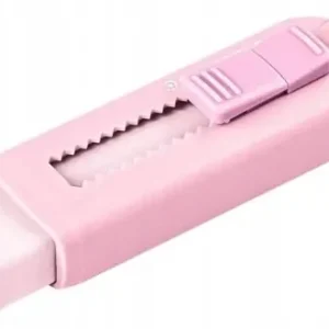 Oferta limitowana Wysuwana gumka do mazania 60x20x10 mm automatyczna w długopisie