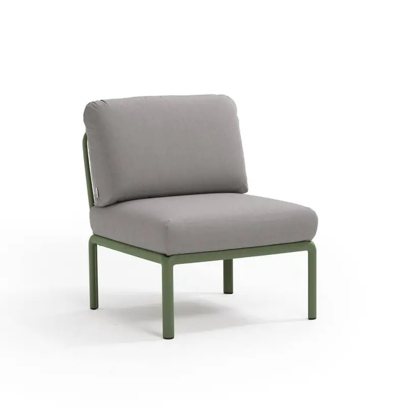 Kup online Nardi Sofa Komodo E. Centrale Agave-Grigio