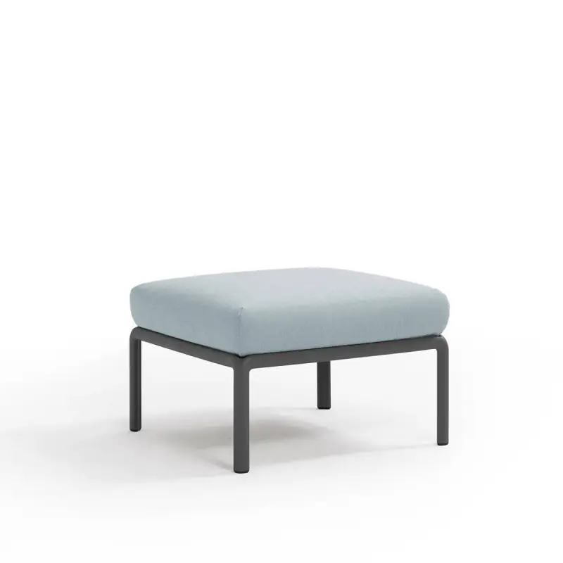 Do wyczerpania zapasów Nardi Sofa Komodo Pouf Antracyt-Ghiaccio