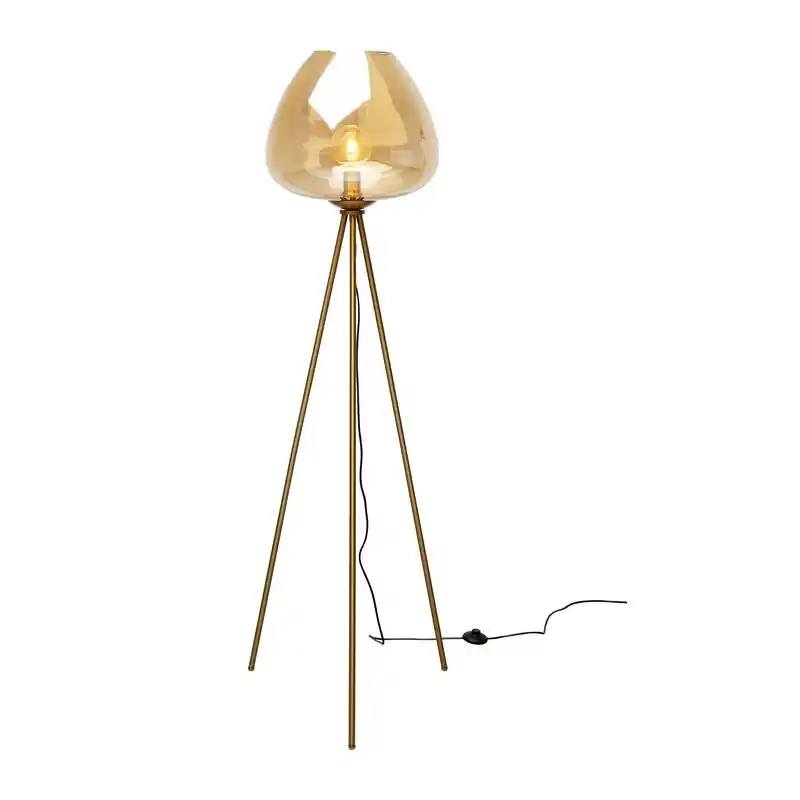 Premium Lampa podłogowa Sphere - Kare