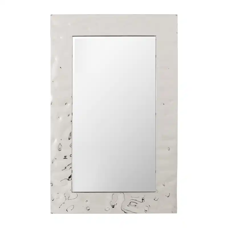 Lustro Caldera 70x110cm - Kare Promocja