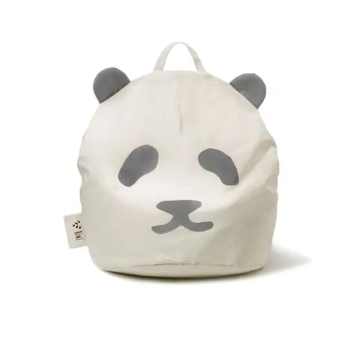 BINI STARS GREY beanbag Oferta