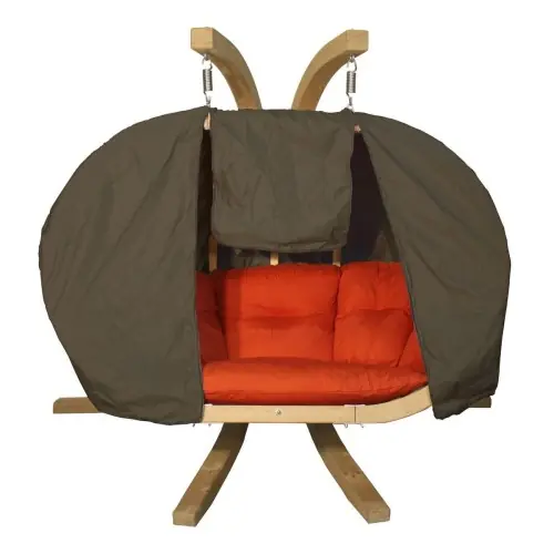 Sprawdź teraz Pokrowiec na fotel Swing Pod XL | Czillo