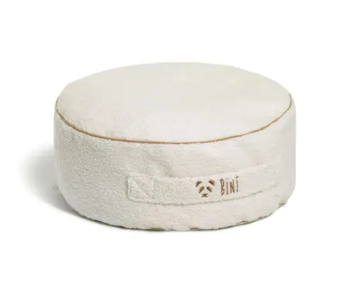 Puf Bini Soft S | Cinnamon Hit sprzedaży