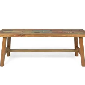 Ława ,,Old wood'' | 130cm Niska cena