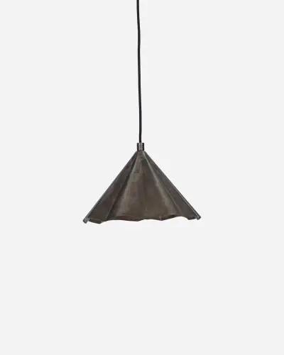 Metalowa lampa wisząca | House Doctor Wysoka jakość