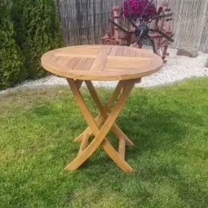Stół ogrodowy Andir 80 cm Cena promocyjna