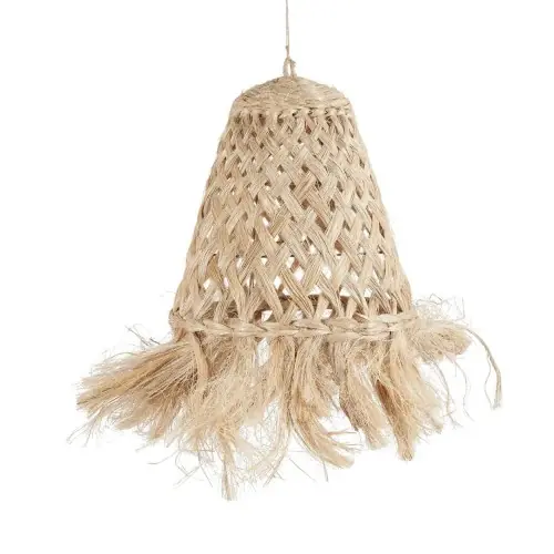 Kup teraz Lampa Abaca Jelly Fish S | Bazar Bizar