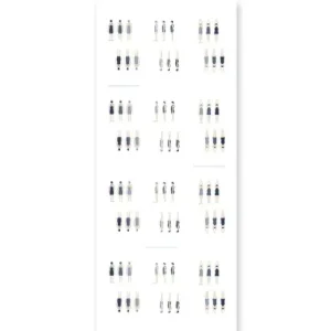 Promocja Tapeta dla dzieci White Swimmers