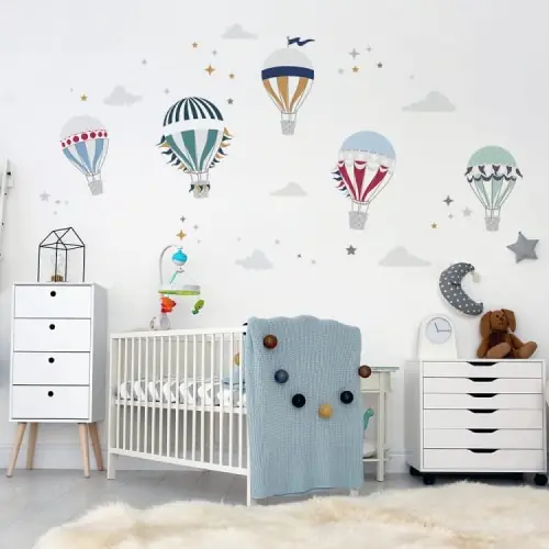 Darmowy zwrot BALONY DK370