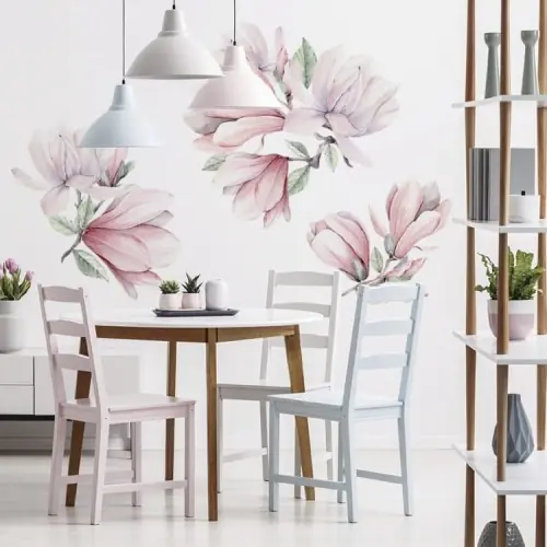Wybór klientów Naklejka MAGNOLIE DK385